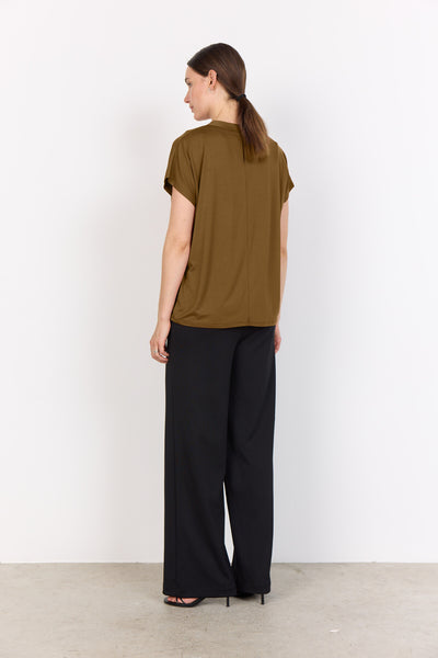 SC-MARICA 334 T-shirt Oliven