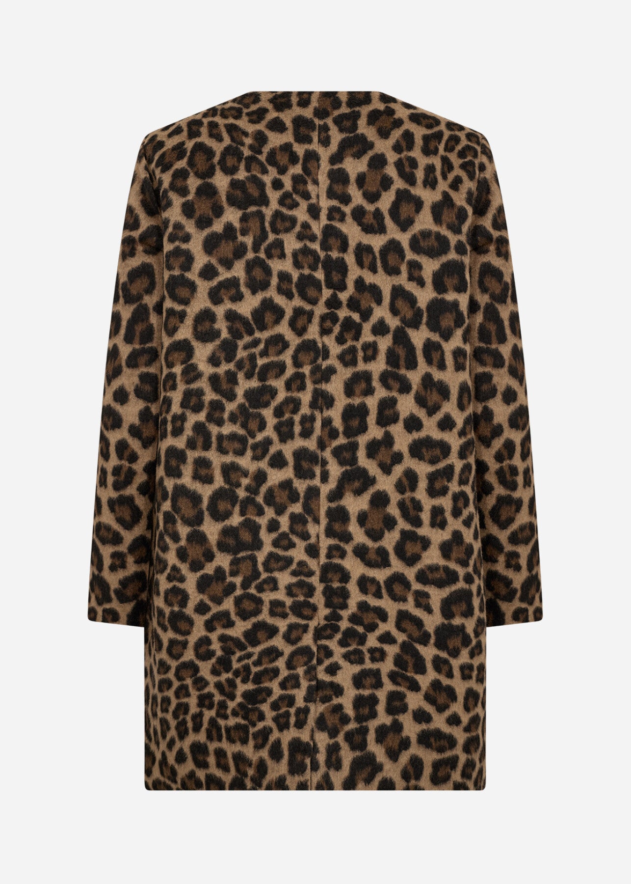 SC-SARAKI 2 Jakke Sand