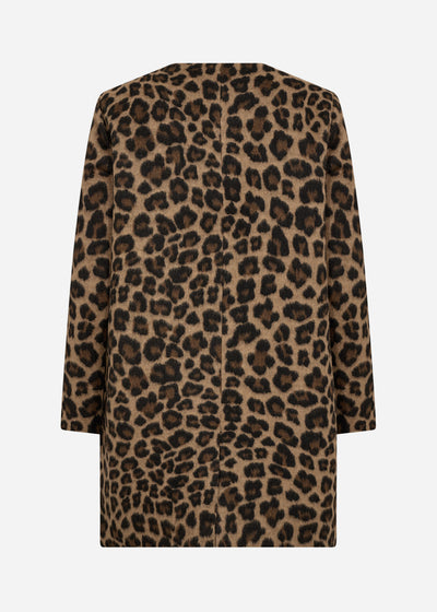 SC-SARAKI 2 Jakke Sand