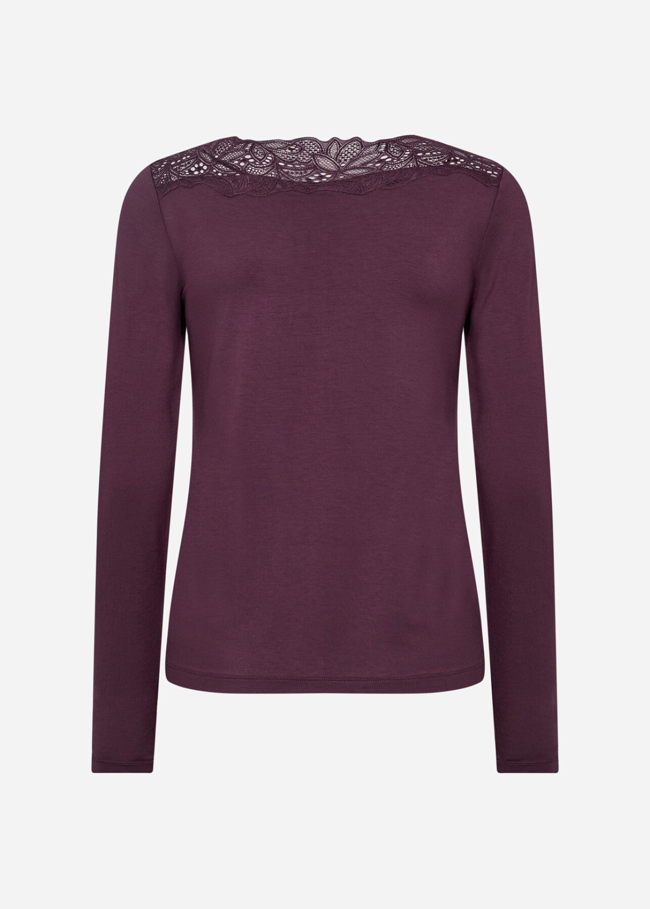 SC-MARICA 301 T-shirt Lilla