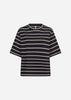 SC-GERTA 1 T-shirt Sort