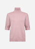 SC-DOLLIE 740 Pullover Lyserød