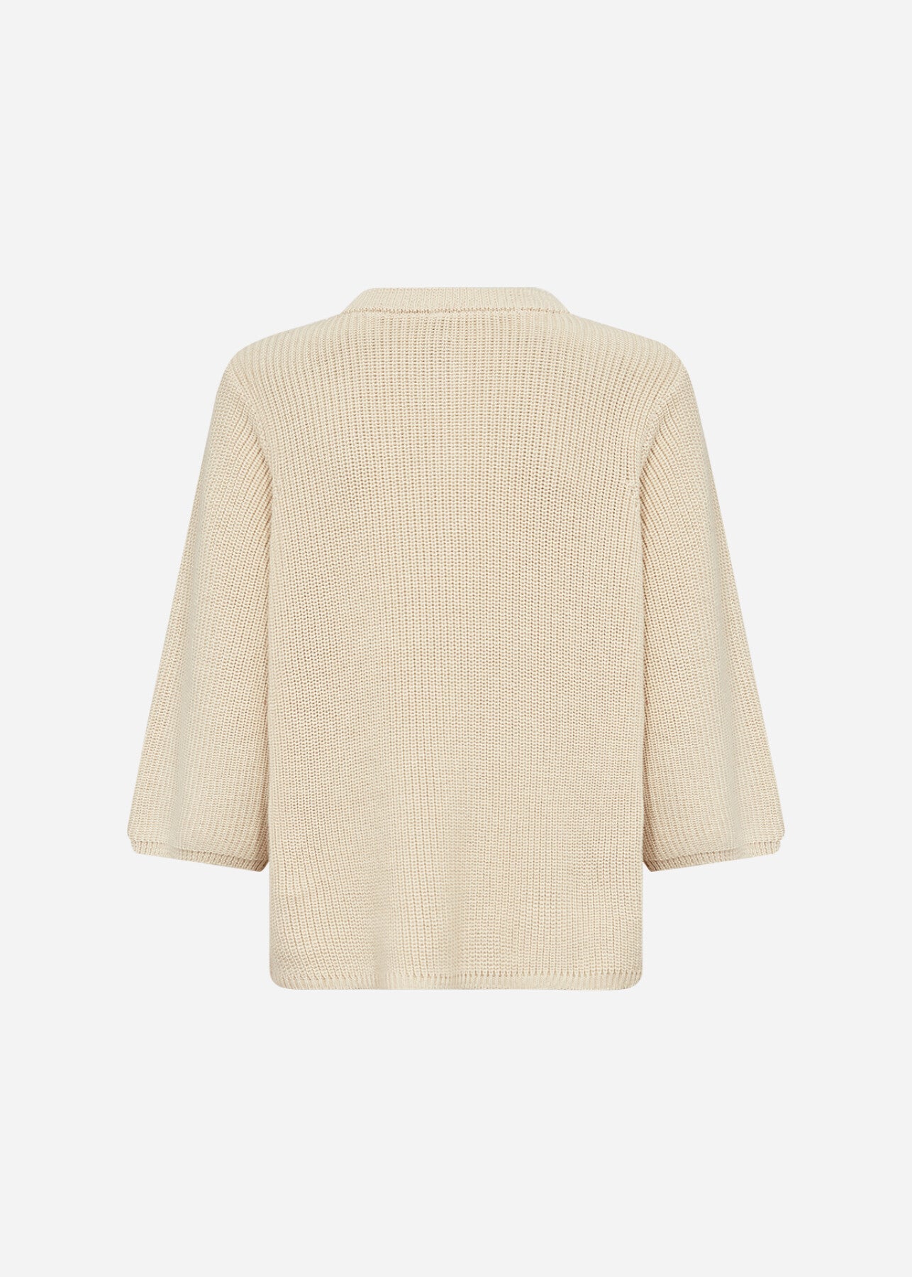 SC-JULIA 13 Cardigan Creme
