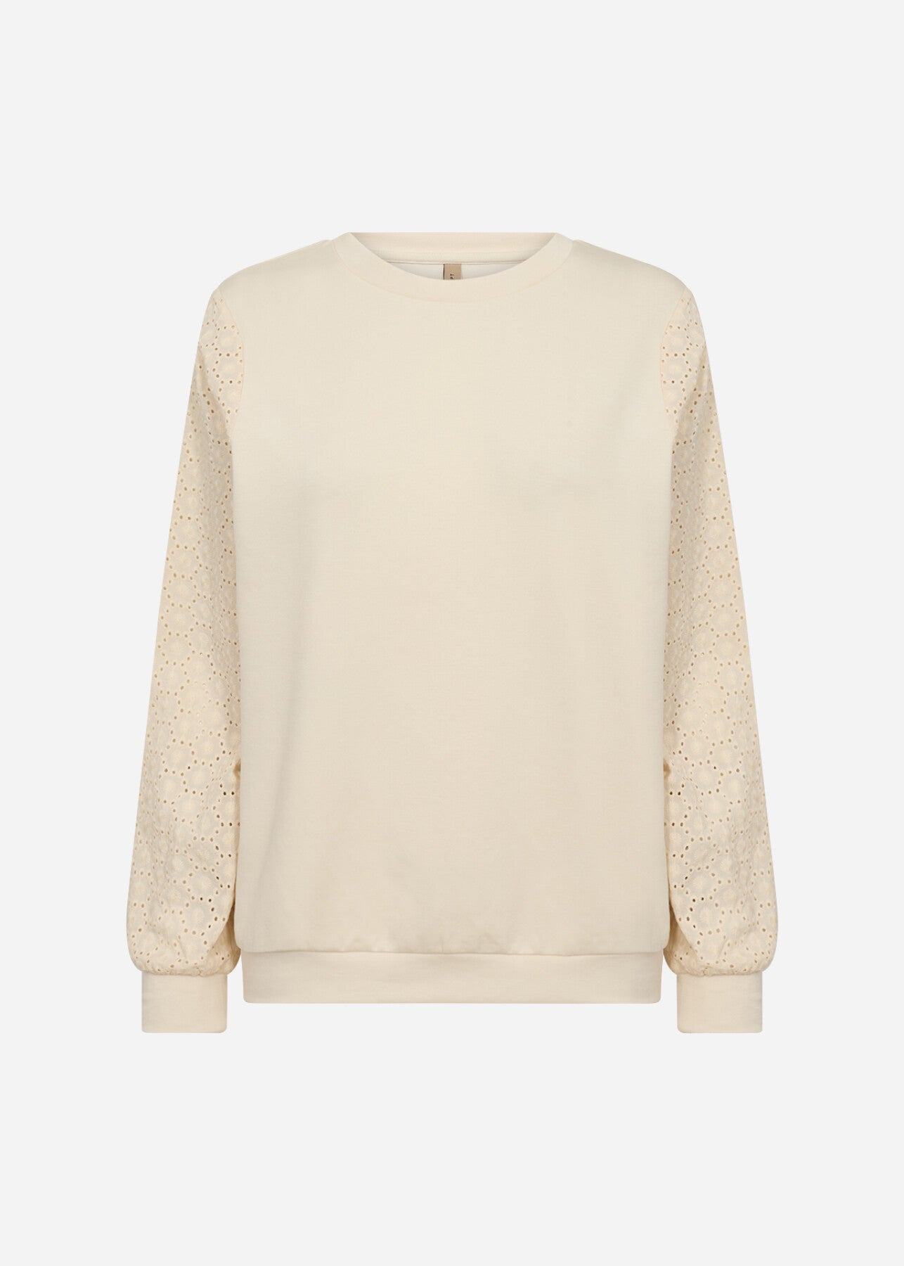 SC-BANU 247 Sweatshirt Creme