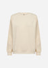 SC-BANU 247 Sweatshirt Creme