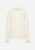 SC-RADIA 224 Skjorte Creme