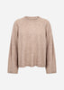 SC-ORLEAN 4 Pullover Sand
