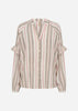 SC-CAROLA 2 Bluse Pink