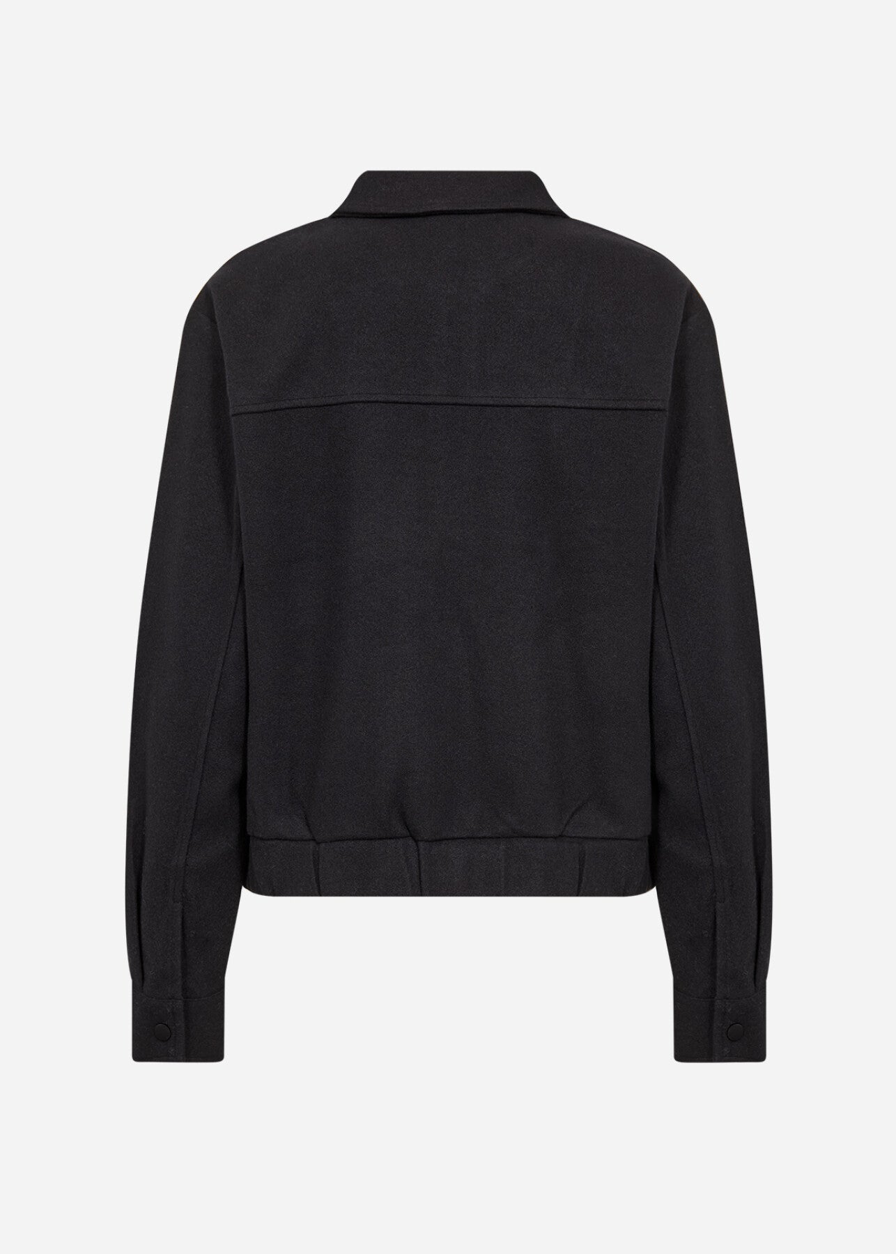 SC-VAGNA 2 Jakke Sort