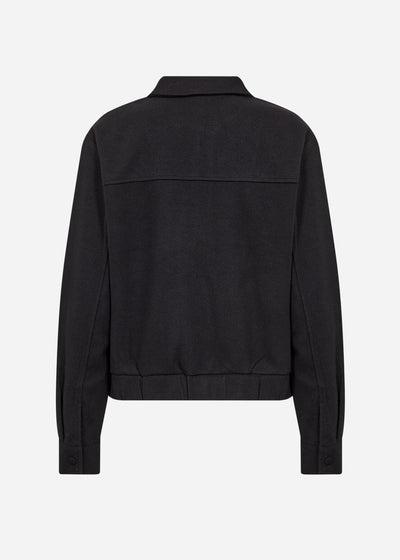 SC-VAGNA 2 Jakke Sort