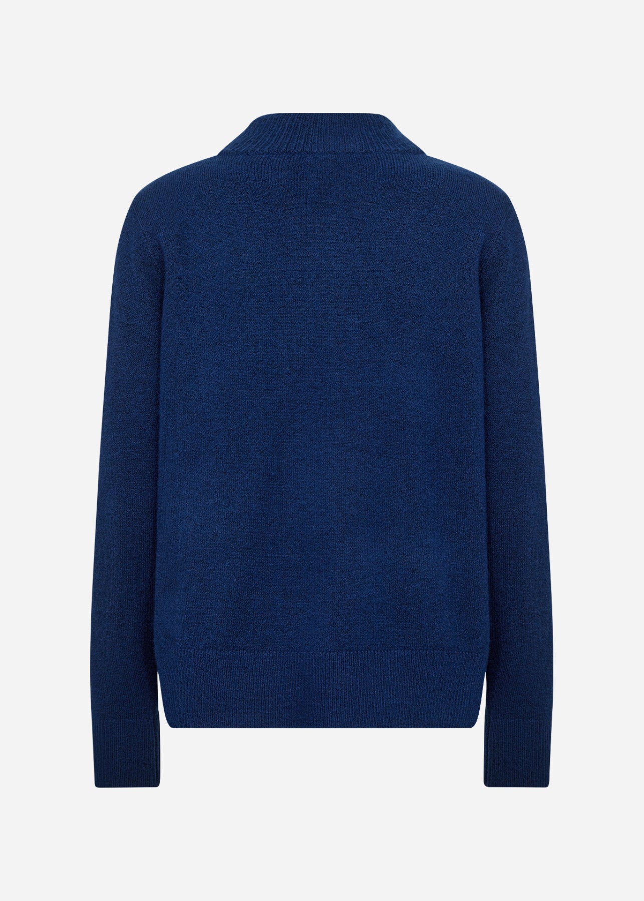 SC-NESSIE 59 Cardigan Mørk blå