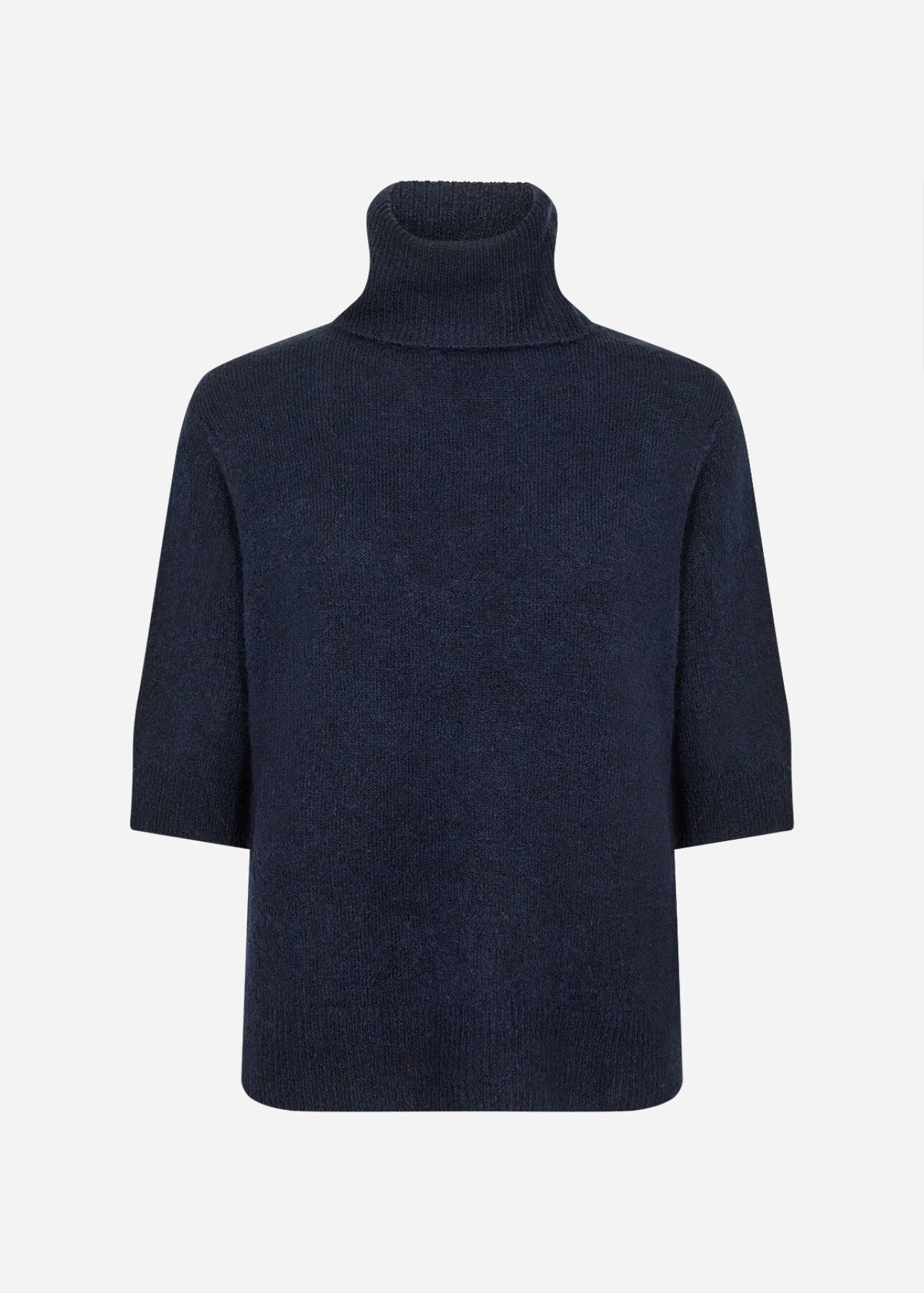 SC-NESSIE 45 Pullover Mørk blå