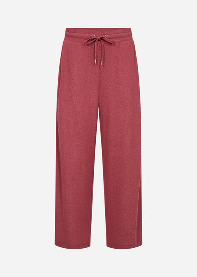 SC-BIARA 74 Bukser Rubin rød