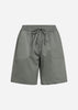 SC-AKILA 24-C Shorts Støvet Grøn