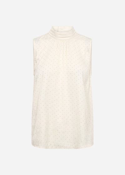 SC-ALAINE 1 Top Creme