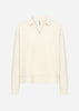 SC-BANU 285 Pullover Creme