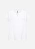 SC-DERBY 27 T-shirt Hvid