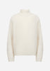 SC-HALLA 3 Pullover Lys sand