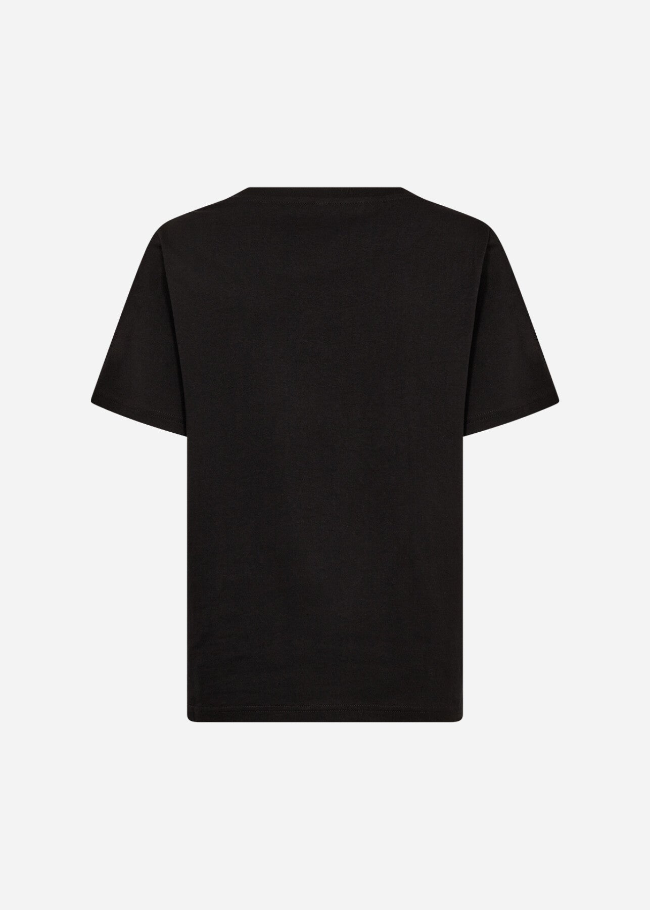 SC-DERBY 54 T-shirt Sort