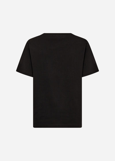 SC-DERBY 54 T-shirt Sort