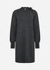 SC-DOLLIE 805 Kjole Mørk grå