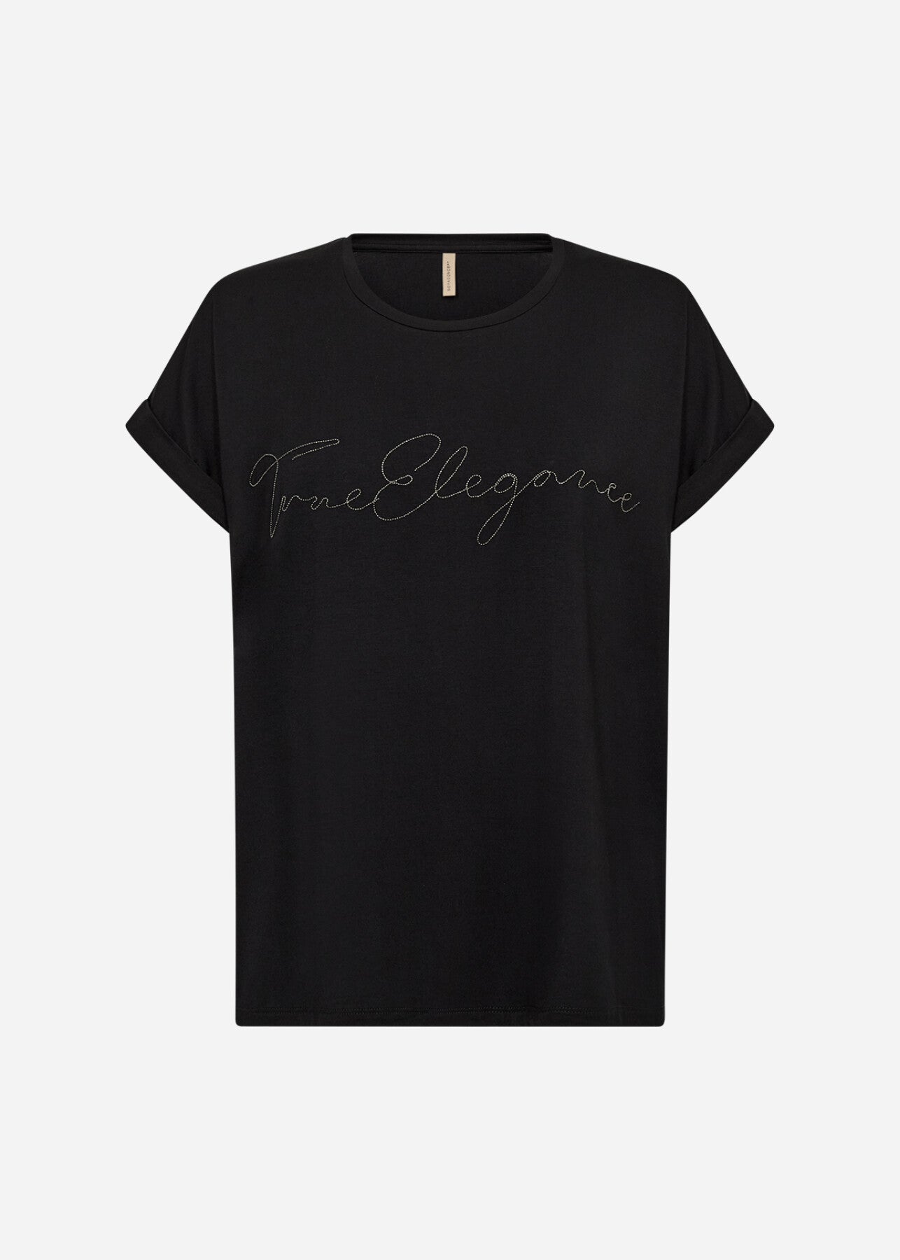 SC-MARICA 345 T-shirt Sort
