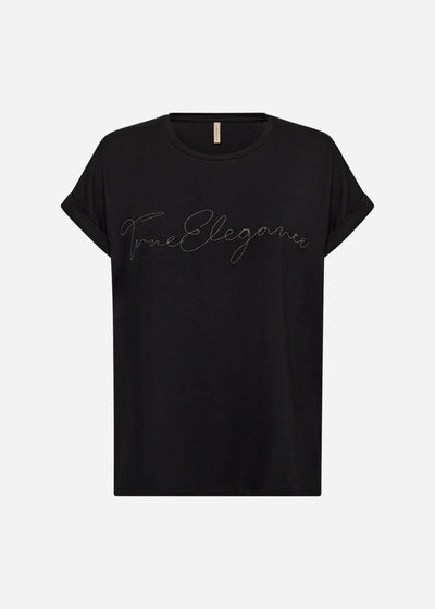 SC-MARICA 345 T-shirt Sort