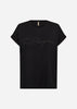 SC-MARICA 345 T-shirt Sort