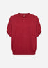 SC-DOLLIE 807 Pullover Rød