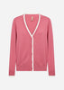 SC-DOLLIE 814 Cardigan Pink