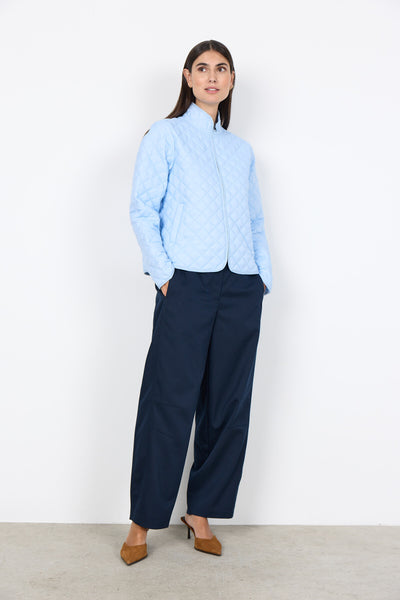 SC-BENETE 2 Jakke Lyseblå