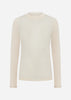 SC-ALDA 61 T-shirt Creme
