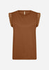 SC-DERBY 160 Top Brun