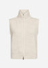 SC-GITH 1 Vest Creme
