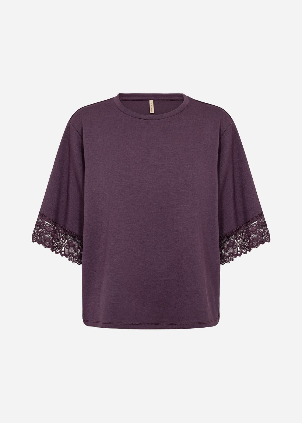SC-BANU 266 T-shirt Lilla