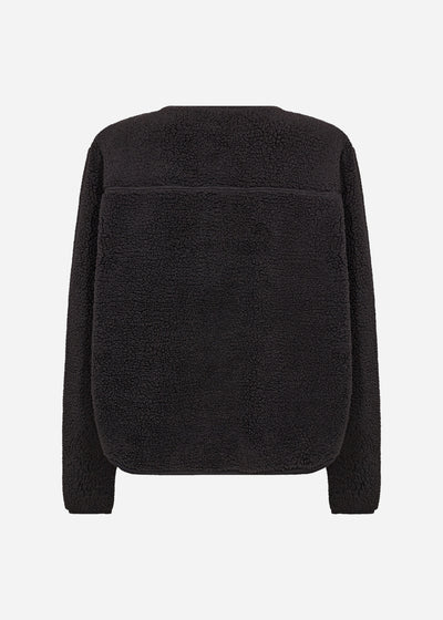 SC-ONYX 2 Cardigan Sort