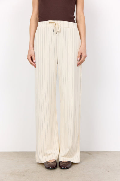 SC-SIRI 3 Bukser Creme