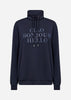 SC-BANU 278 Sweatshirt Navy