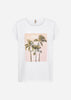 SC-RINA FP 20 T-shirt Oliven