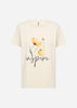 SC-RINA FP 19 T-shirt Creme