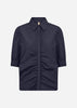 SC-NETTI 124 Skjorte Navy
