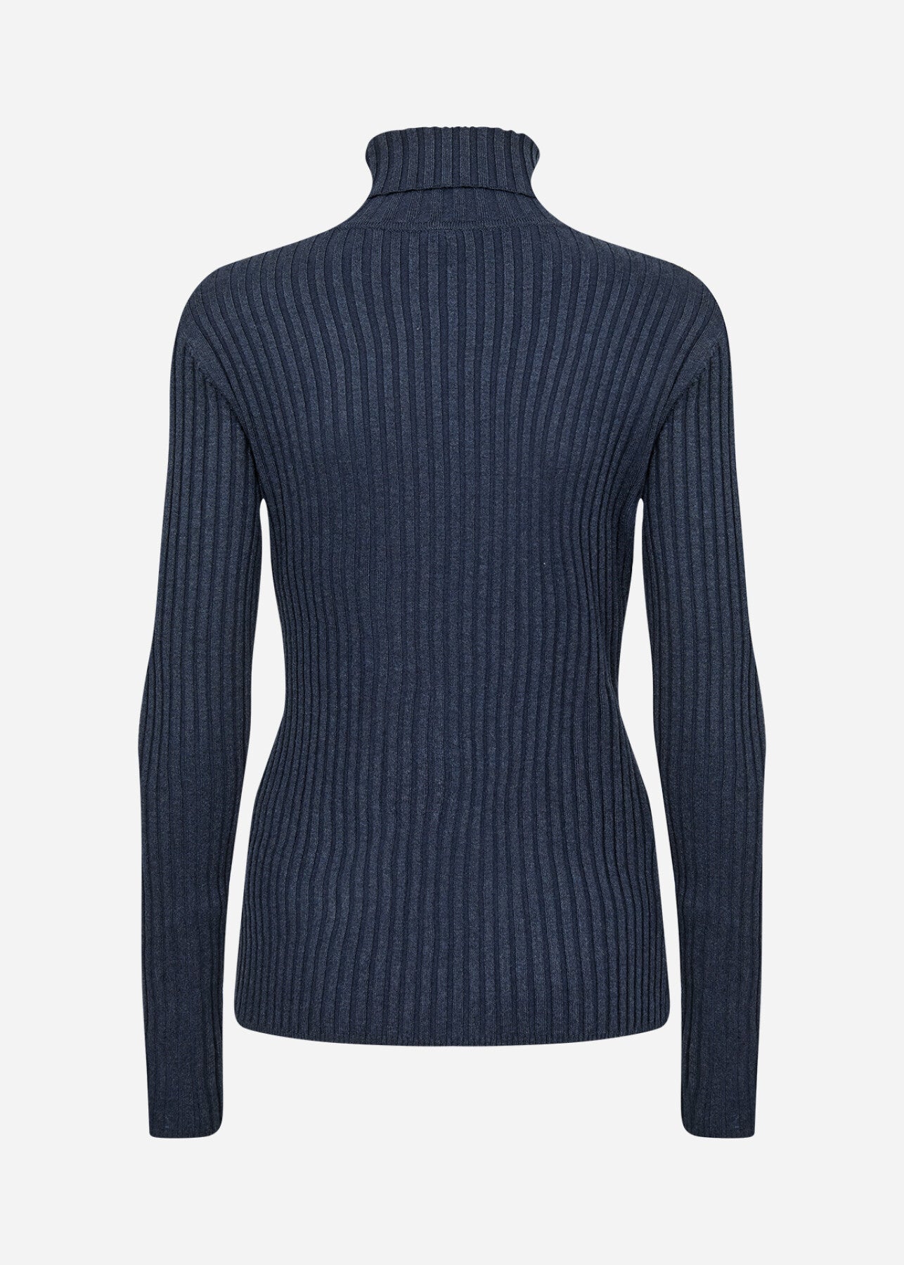 SC-DOLLIE 483 Pullover Mørk blå
