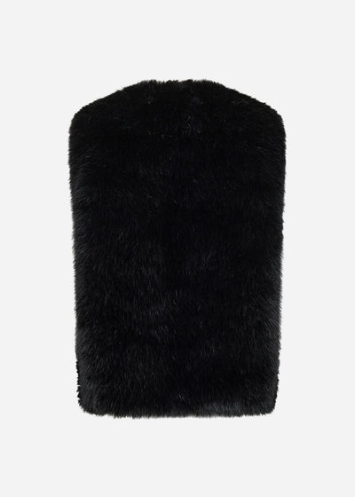 SC-NAIDA 3 Vest Sort