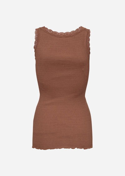 SC-SARONA 1 Top Brun