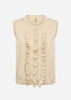 SC-DOLLIE 824 Vest Lys gul