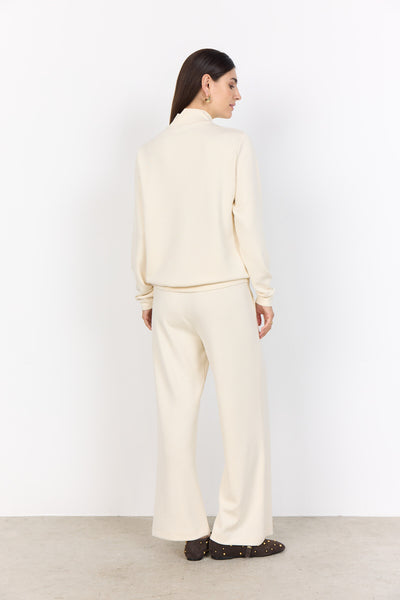 SC-BANU 187 Sweatshirt Creme
