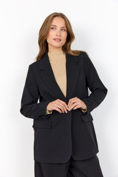 SC-ANN 2 Blazer Sort