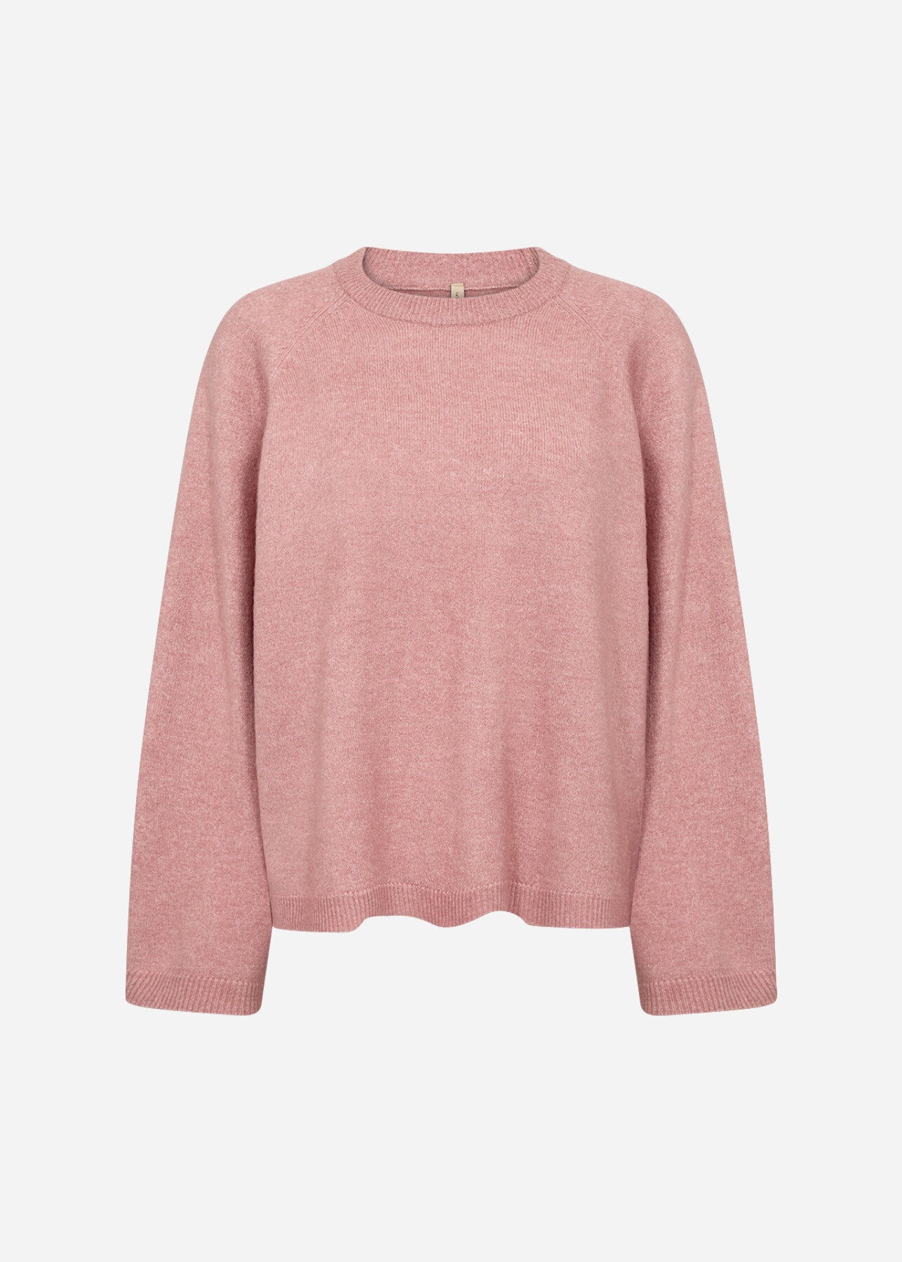SC-ORLEAN 4 Pullover Rosa