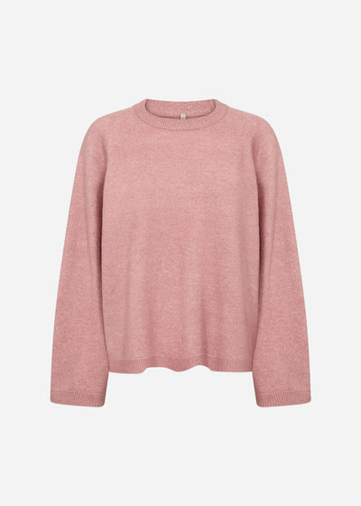 SC-ORLEAN 4 Pullover Rosa