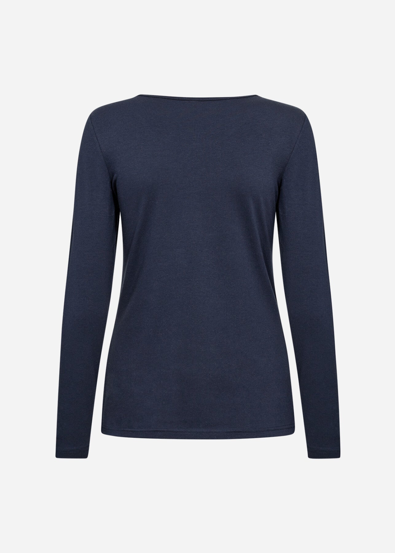 SC-PYLLE 2 T-shirt Mørk blå